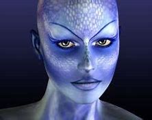 Sirian Aliens