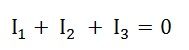 Nodal Analysis Equation-KCL