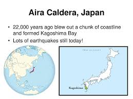 Aira Geographic Layout