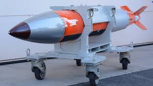Most Expensive Nuke
