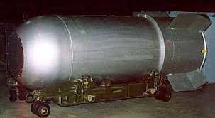 SAC - Early Nuke